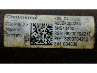 Vstřikovací lišta 5WS40440, H8200704212 Nissan Juke I F15 pro naftový motor 1.5