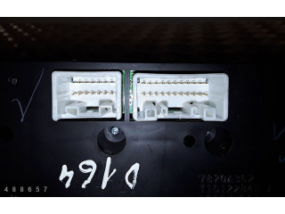 Блок управления климат-контролем 7820A362 Mitsubishi L200