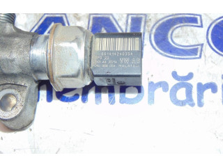 Форсунка 04L089B, 0216382    Skoda Octavia Mk3 (5E)   