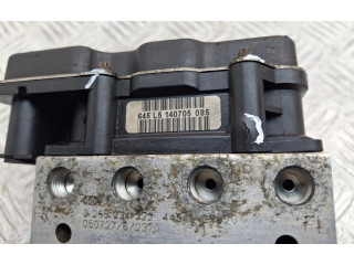 Блок АБС 445400F020, 440500F030   Toyota  Corolla Verso AR10  2004 - 2009 года