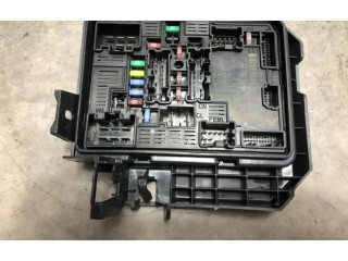 Блок предохранителей  284B65716R, 284B65716R   Dacia Sandero III    