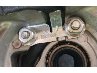 Руль Citroen C4 I 2004 - 2010 года 96591807ZD