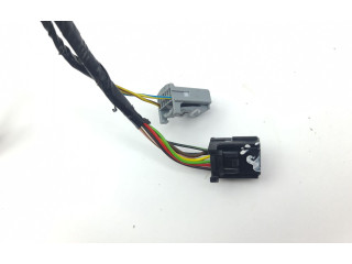 Zpětné zrcátko Renault Megane IV 2018