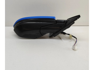 Zpětné zrcátko Honda Civic X 2021 76200TGHA011M1, E13049682