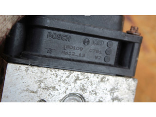 Блок АБС 4670A401, 0265232175 Mitsubishi Colt 2009 - 2016 года