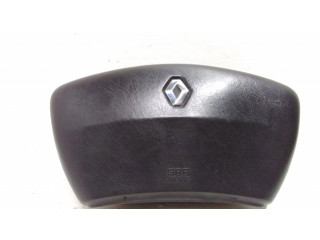 Подушка безопасности водителя 8200676895C, 93859344   Renault Trafic II (X83)