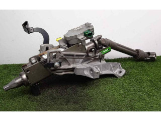 Рулевая рейка Volvo S60 2005 - 2010 года