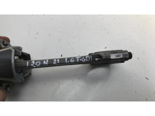 Píst 34BT, PD90 Hyundai i20 (BC3 BI3) pro benzínový motor 1.6 G4FV G4FV