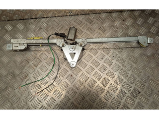 Передний комплект электрического механизма для подъема окна 7700311820, 91165704   Renault Trafic II (X83)