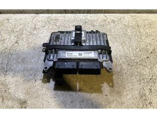 Блок управления двигателя P68504850AF, 60113C Jeep Grand Cherokee WL