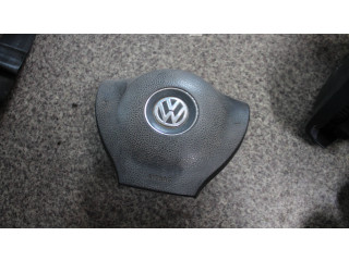 Подушка безопасности водителя 7E0880201G Volkswagen Transporter - Caravelle T5