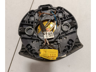 Подушка безопасности водителя 7E0880201Q, PE04S05U08H   Volkswagen Transporter - Caravelle T5