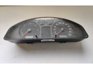 Přístrojová deska Volkswagen Transporter - Caravelle T5 2007 7H0920850G, 110080204050