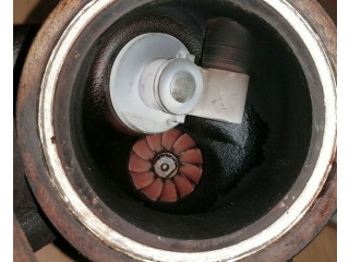  Турбина Volkswagen Caddy  04E145721R         