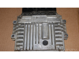 Блок управления двигателя 279715209901, 28213412 Tata Telcoline