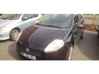 Моторчик дворников 0000077363952    Fiat Grande Punto