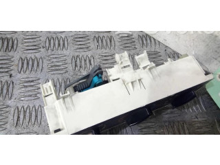 Блок управления климат-контролем 00006451NJ Citroen Berlingo