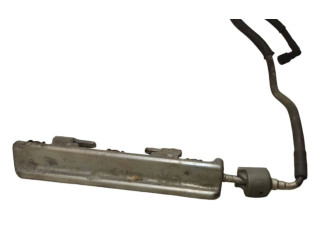 Vstřikovací lišta Nissan Micra HR12DE