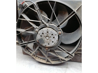 Вентилятор радиатора     1685000193    Mercedes-Benz A W168 