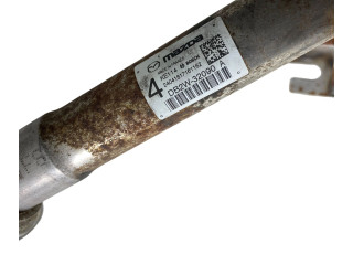 рейка Колонка рулевая DB2W32090A, DM6F32100A Mazda CX-3 2015 - - года