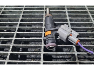 Форсунка 166008992R, J323004068 Dacia Duster II H4M 738