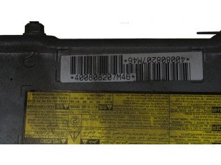 Подушка безопасности для колен Lexus LS 460 - 600H