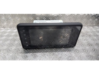 Дисплей 280211278R Dacia Jogger