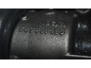 Масляный насос 03L103537, 03G115169L Volkswagen PASSAT B6