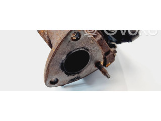 Турбина Jaguar XF X250 AX2Q6K682CA, 778400 для двигателя 306dt