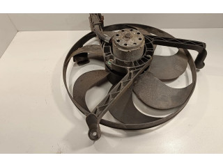 Вентилятор радиатора 881061860 Volkswagen Bora