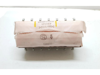 Подушка безопасности пассажира 49T08Y25RA30, 49T08Y25RA30   Subaru Forester SH