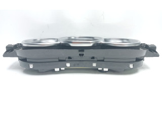 Панель приборов 248103023R Dacia Lodgy