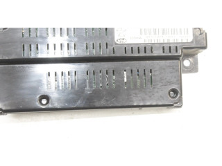 Блок комфорта 04787616AA Maserati Ghibli