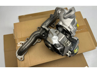 Турбина Нагнетатель Skoda Yeti (5L) 04L253019P
