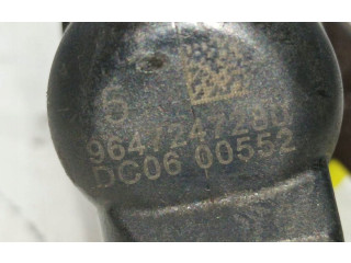 Vstřikovač 9647247280, HDI Peugeot 307