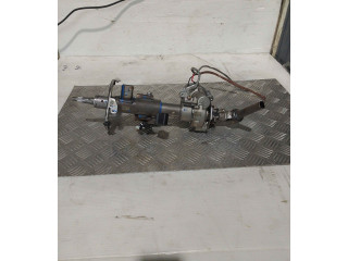  рейка  Колонка рулевая    Citroen C1 2006 - 2013 года