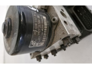 Блок АБС 7M3614111H, 1J0907379P Ford Galaxy 1995 - 2000 года