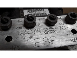 Jednotka ABS 8K0907379CN, 8K0614517GT Audi A4 S4 B8 8K 2014