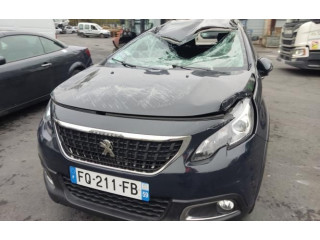 Вентилятор радиатора     9812028580    Peugeot 2008 I 