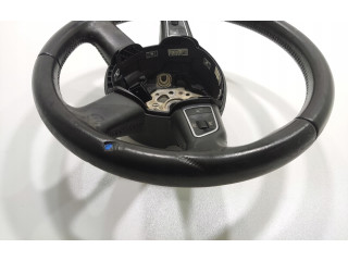 Руль Audi A4 Allroad B8  2008 - 2016 года 8K0419091BG      