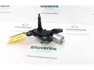 Моторчик заднего дворника 287108228R, 287108228R Renault Twingo III