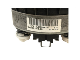 Подушка безопасности водителя 2K5880201B, 67TTAL000SM6YT Volkswagen Caddy