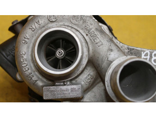 Turbodmychadlo Турбина    Audi A8 S8 D3 4E   