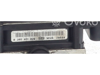 Блок управления АБС 9660934580, 0265951829 Citroen C4 Grand Picasso