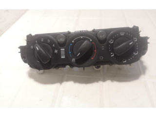 Блок управления климат-контролем 6G9119980BH   Ford Galaxy