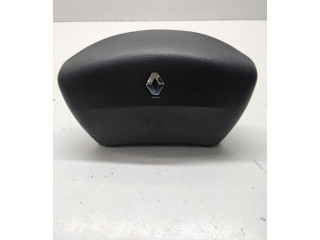 Подушка безопасности водителя 8200071201, 8200071201B   Renault Trafic II (X83)