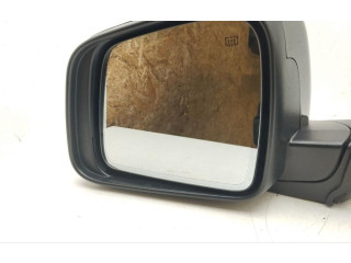 Zpětné zrcátko Dodge Durango 2020 5SH45KXJAF, Z503