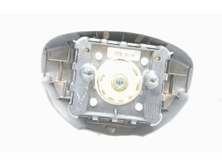 Подушка безопасности водителя 985105118R Dacia Dokker