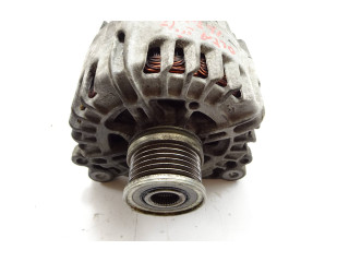 Генератор 03L903023L, 2612004E Skoda Octavia Mk3 (5E)