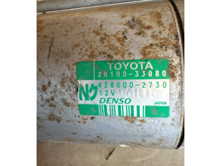 Ojnice 2810033080, 4280002730 Toyota Yaris